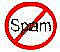 No SPAM!